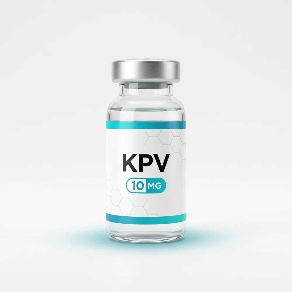 KPV research vial
